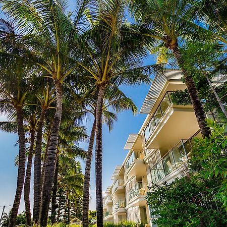 ריינבואו ביץ' Plantation Resort At Rainbow מראה חיצוני תמונה