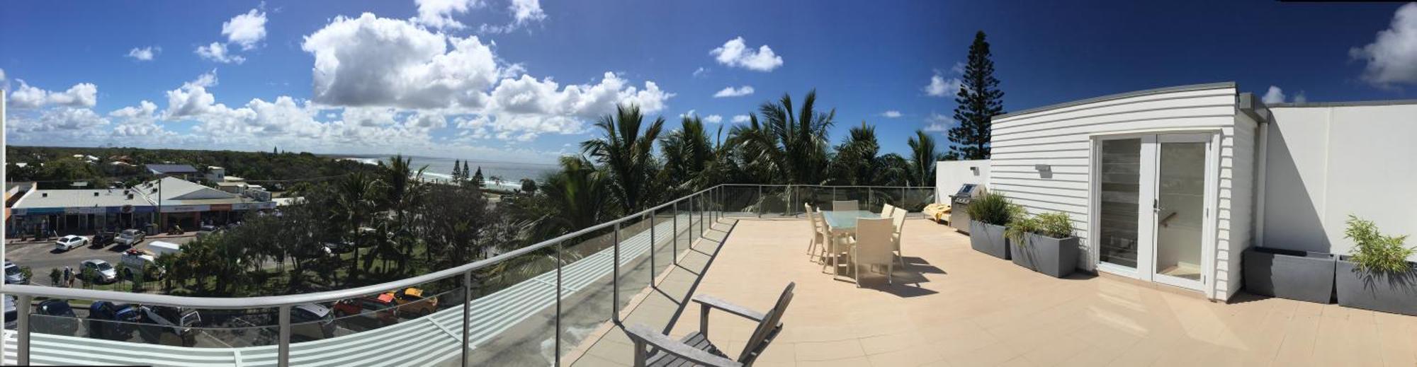 ריינבואו ביץ' Plantation Resort At Rainbow מראה חיצוני תמונה