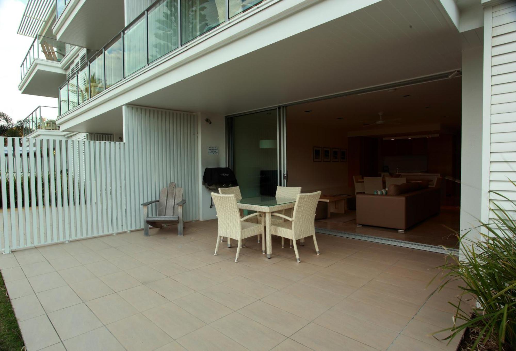 ריינבואו ביץ' Plantation Resort At Rainbow חדר תמונה