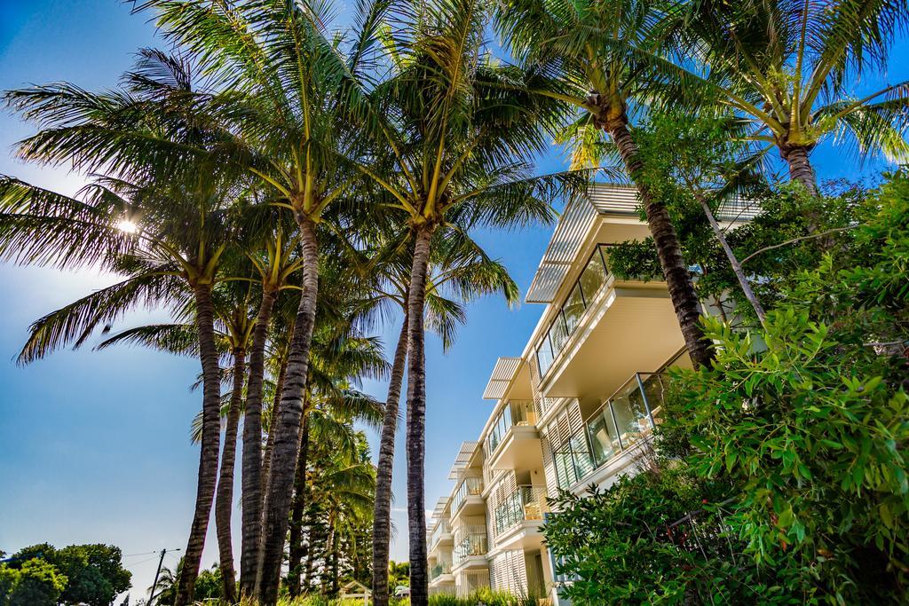 ריינבואו ביץ' Plantation Resort At Rainbow מראה חיצוני תמונה