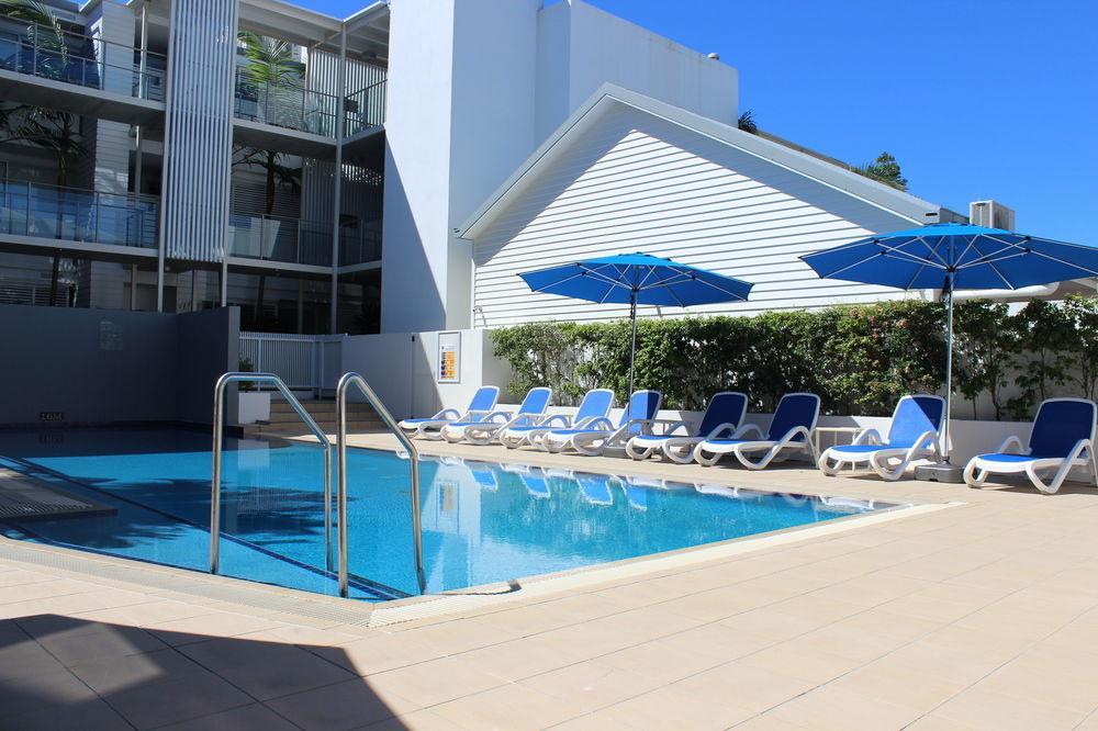 ריינבואו ביץ' Plantation Resort At Rainbow מראה חיצוני תמונה