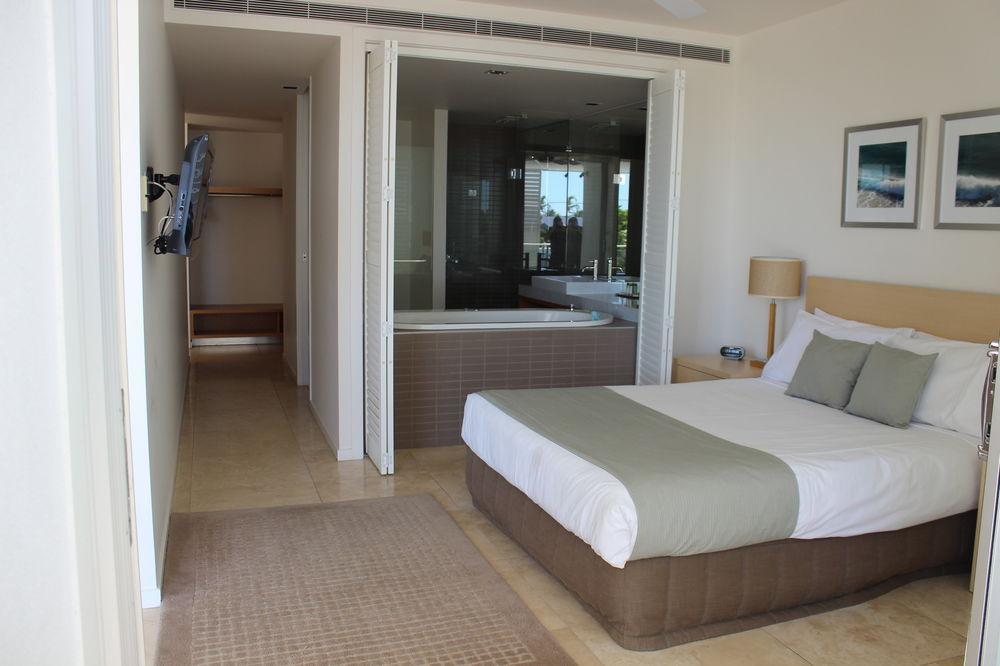 ריינבואו ביץ' Plantation Resort At Rainbow מראה חיצוני תמונה