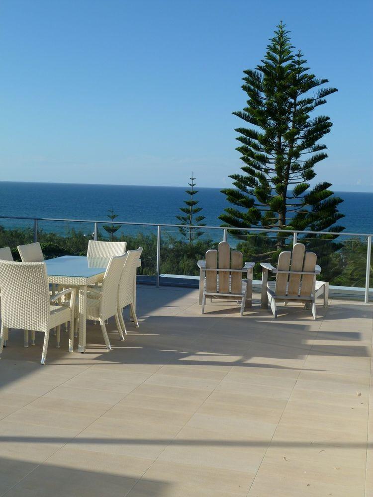 ריינבואו ביץ' Plantation Resort At Rainbow מראה חיצוני תמונה