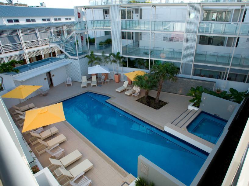 ריינבואו ביץ' Plantation Resort At Rainbow מראה חיצוני תמונה