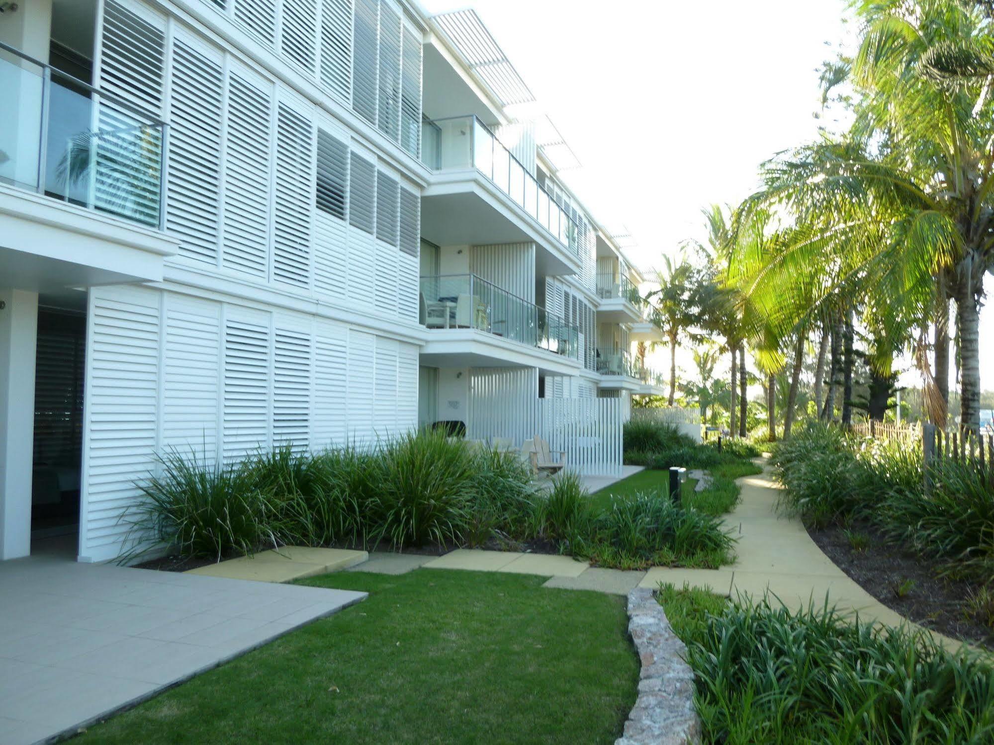 ריינבואו ביץ' Plantation Resort At Rainbow מראה חיצוני תמונה