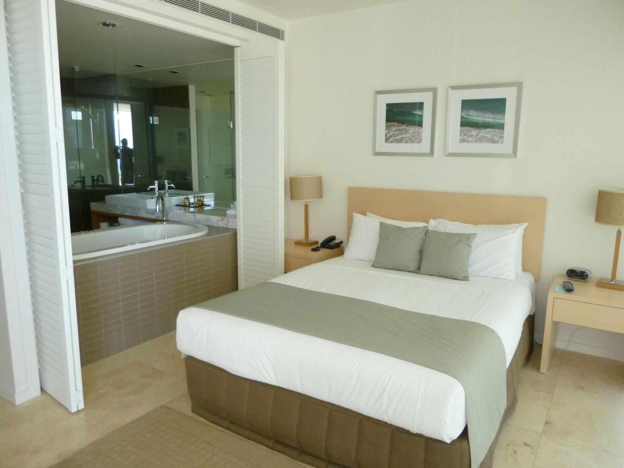 ריינבואו ביץ' Plantation Resort At Rainbow מראה חיצוני תמונה