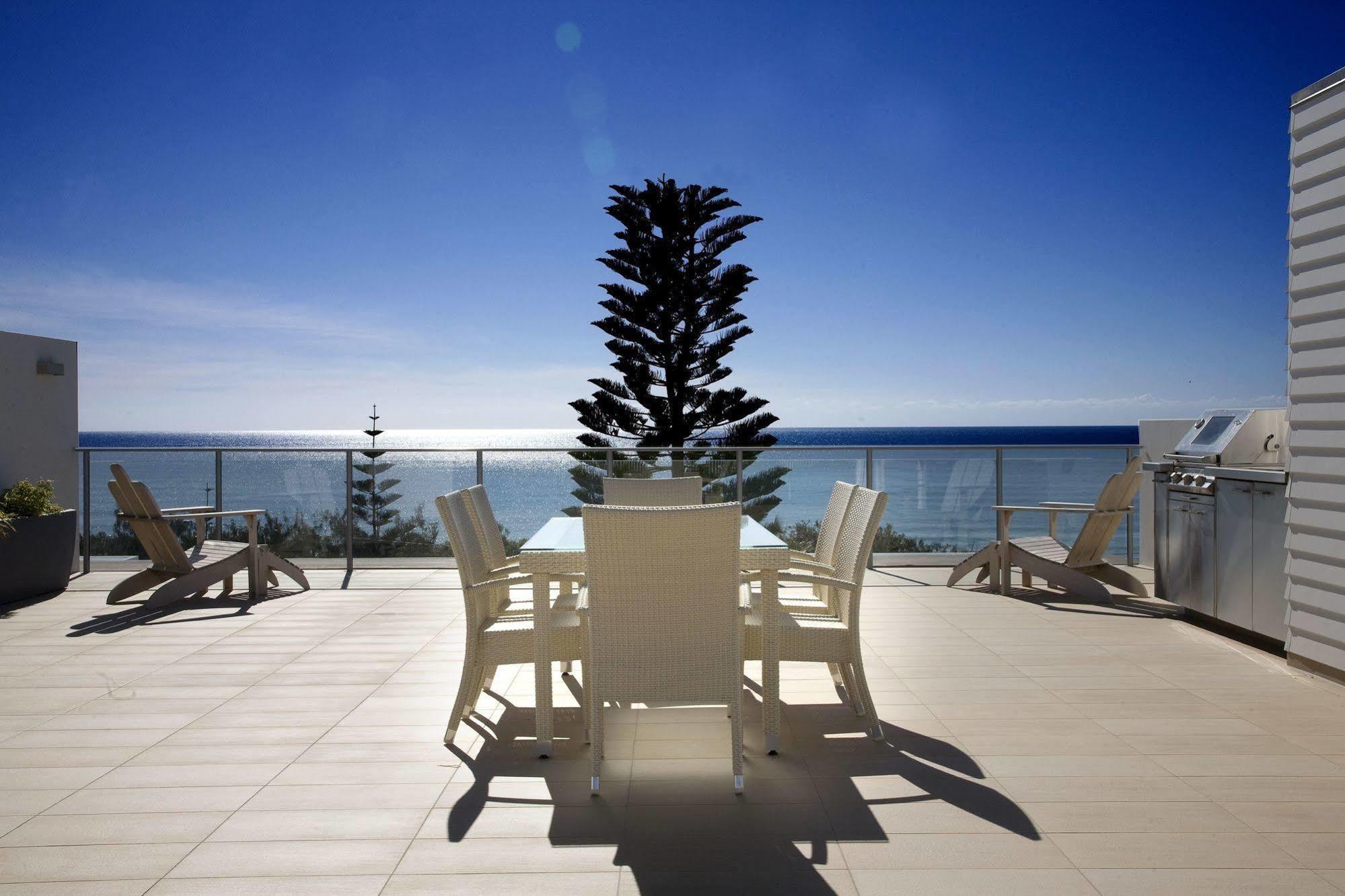 ריינבואו ביץ' Plantation Resort At Rainbow מראה חיצוני תמונה